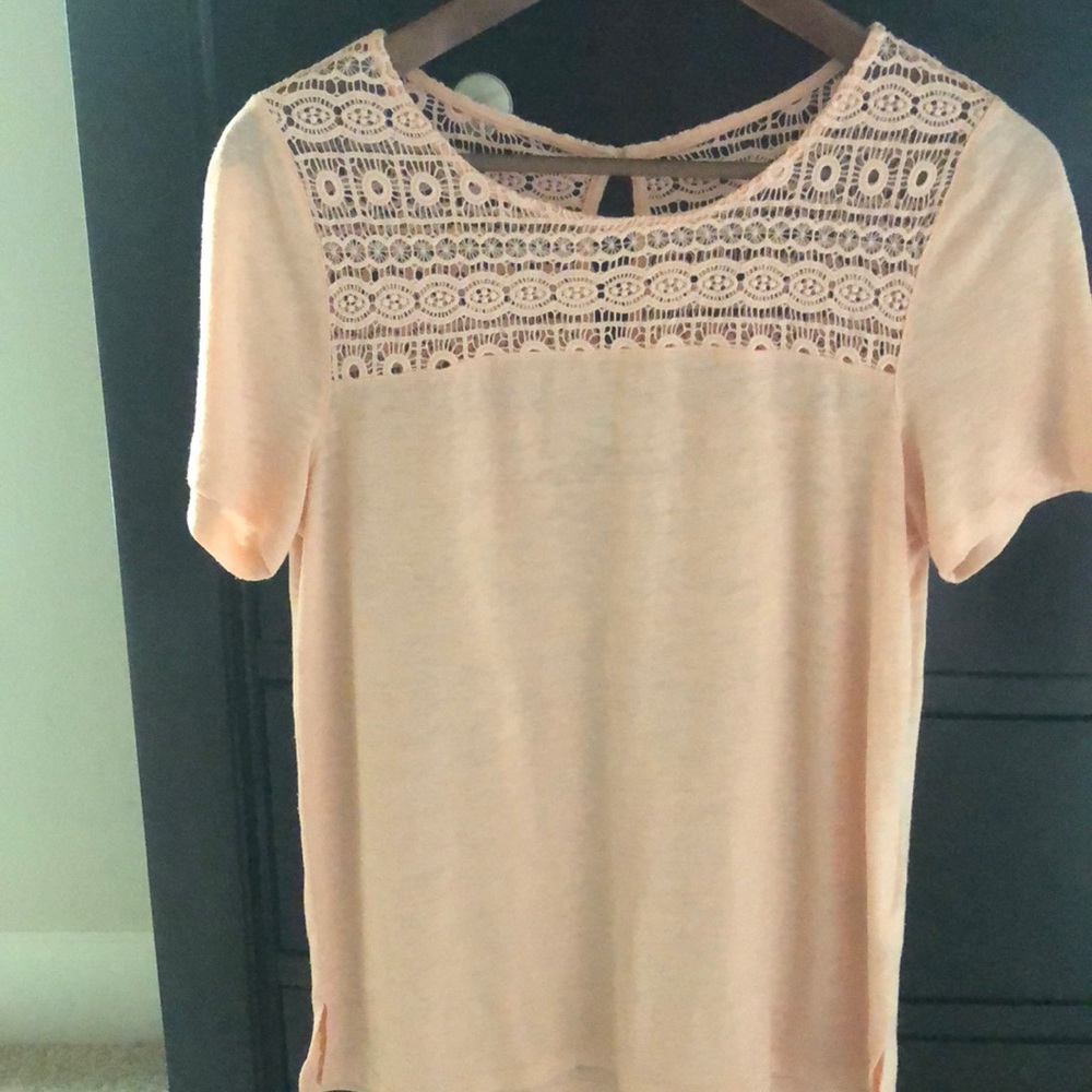 Short Sleeve T Shirt